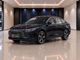 BYD King