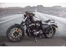 Sportster 883