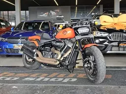 Fat Bob