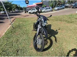 XT 660