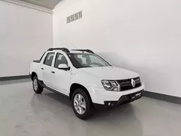 Renault Duster Oroch