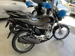 Honda CG 160