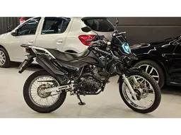 XTZ 150