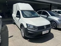 Volkswagen Saveiro