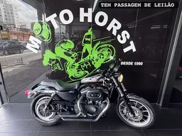Sportster 883