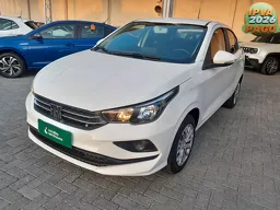 Fiat Cronos