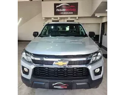 Chevrolet S10