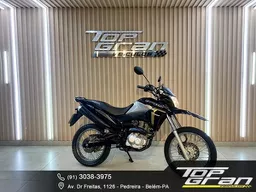 NXR 160