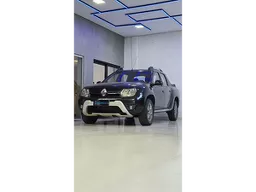Renault Duster Oroch