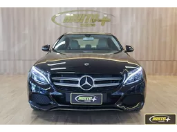Mercedes-benz C 250