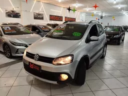 Volkswagen Crossfox