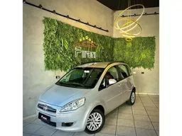 Fiat Idea