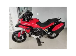 Multistrada