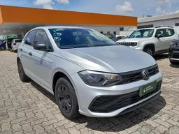 Volkswagen Polo Hatch