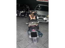 Honda SH