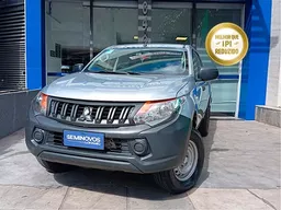 Mitsubishi L200 Triton