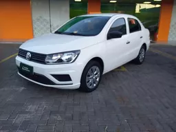 Volkswagen Voyage