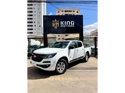 Chevrolet S10