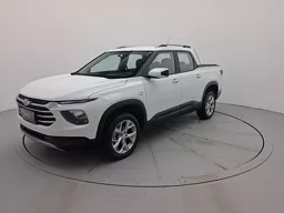 Chevrolet Montana