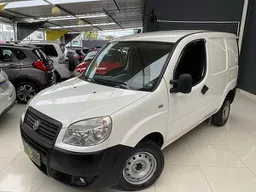 Fiat Doblò