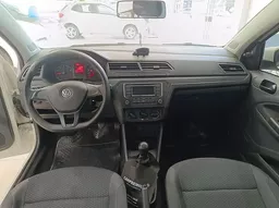 Volkswagen Voyage
