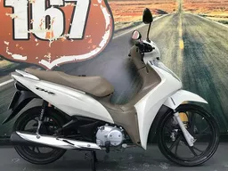 Honda Biz