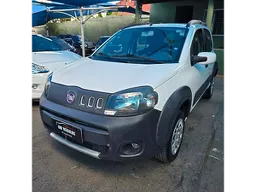 Fiat Uno