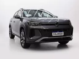 Volkswagen Tera