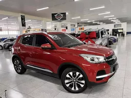 Chery Tiggo 5X