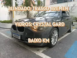 BMW 118i