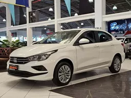 Fiat Cronos
