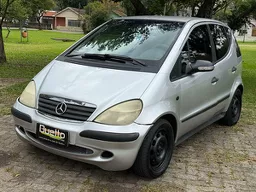 Mercedes-benz Classe A