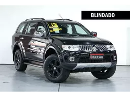 Pajero Dakar