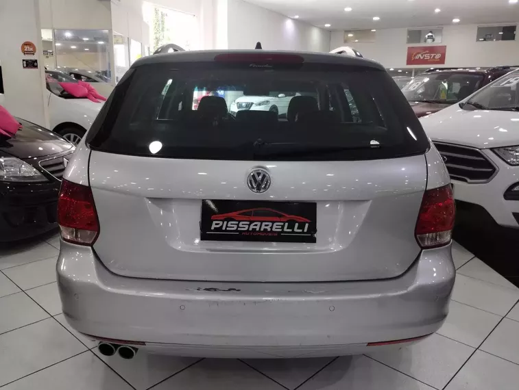 Volkswagen Jetta Prata 2