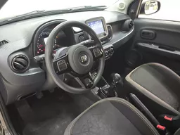Fiat Mobi