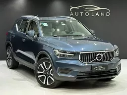 XC40