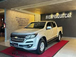 Chevrolet S10