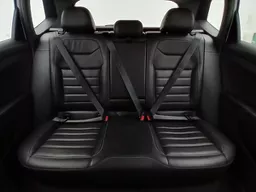 Volkswagen Taos