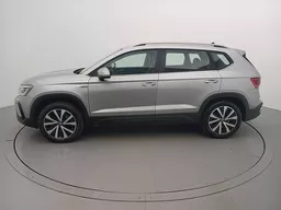 Volkswagen Taos