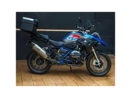 R 1200 GS