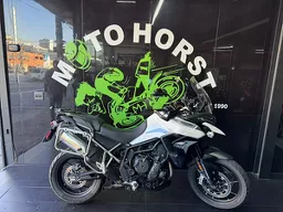 Tiger 900