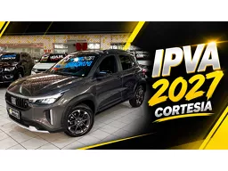 Fiat Pulse