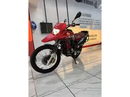 XRE 300