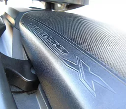 Honda NC