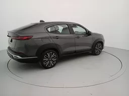 Fiat Fastback