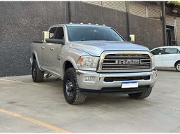 RAM 2500