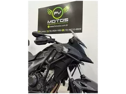 CB 500