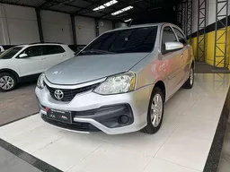 Toyota Etios