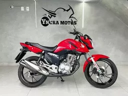CG 160 Fan