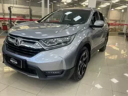 Honda CRV